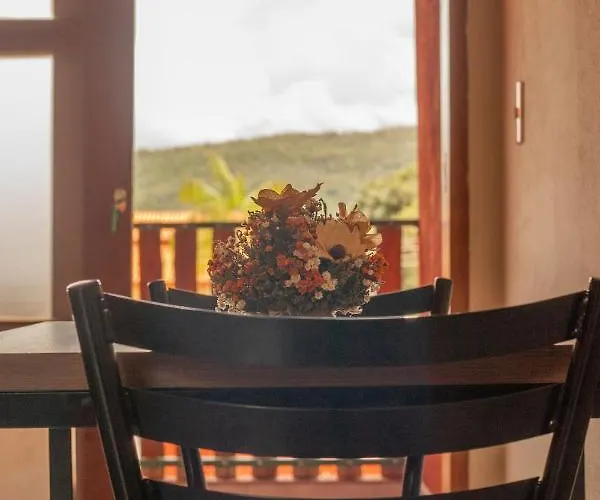 Pousada Iandara Pirenópolis