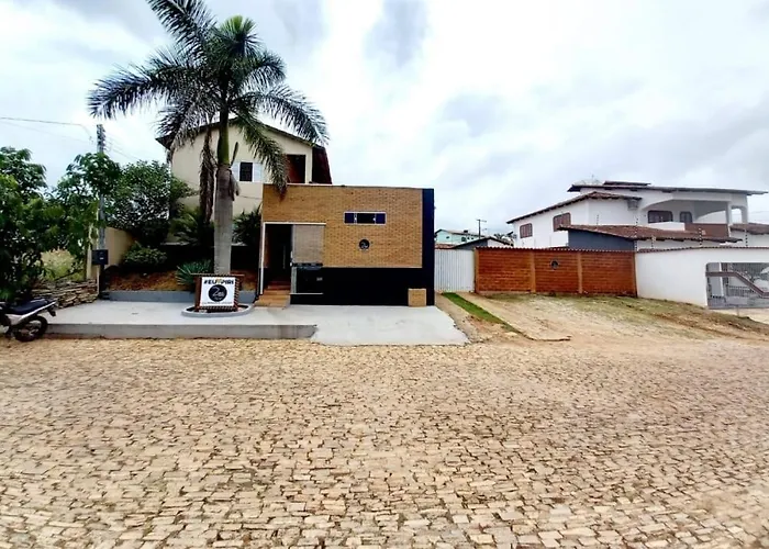 Pousada Zoe Pirenópolis