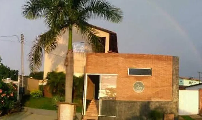 Pousada Zoe Pirenópolis