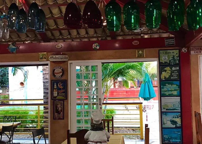 Pousada Gold Pirenópolis