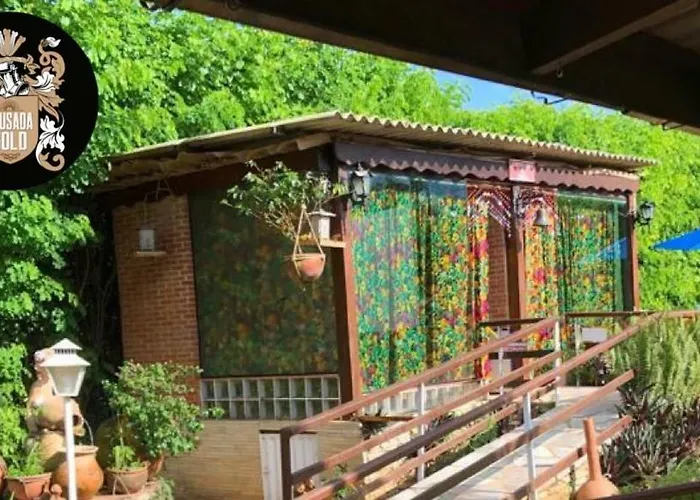 Pousada Gold Pirenópolis